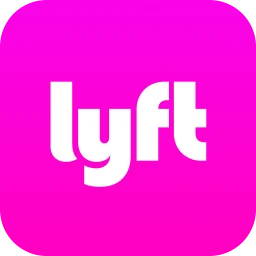 Biểu tượng Lyft
